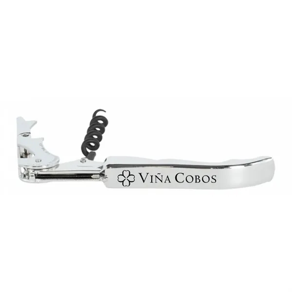The Pulltap's Luxury Slider 900 Corkscrew (Made in Spain) - The Pulltap's Luxury Slider 900 Corkscrew (Made in Spain) - Image 5 of 17