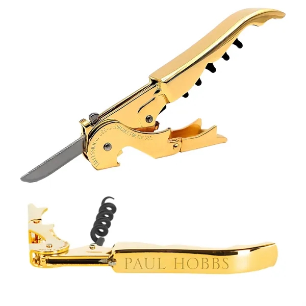 The Pulltap's Luxury Slider 900 Corkscrew (Made in Spain) - The Pulltap's Luxury Slider 900 Corkscrew (Made in Spain) - Image 0 of 17