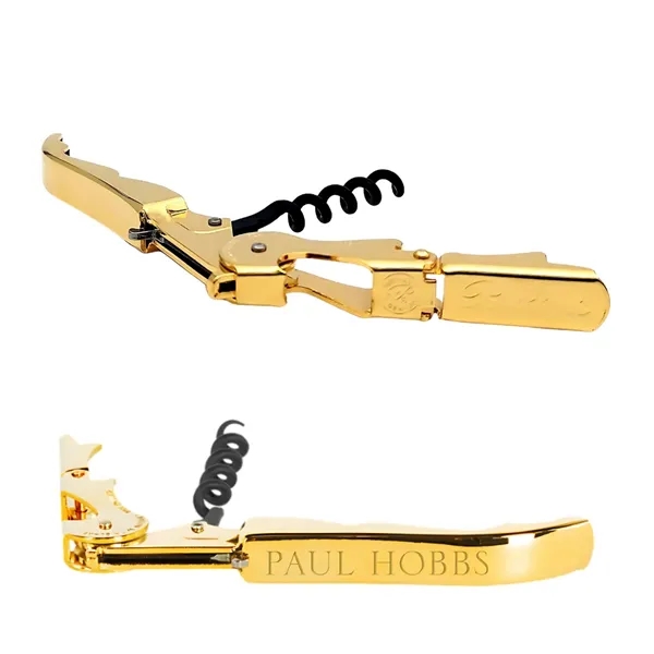 The Pulltap's Luxury Slider 900 Corkscrew (Made in Spain) - The Pulltap's Luxury Slider 900 Corkscrew (Made in Spain) - Image 1 of 17