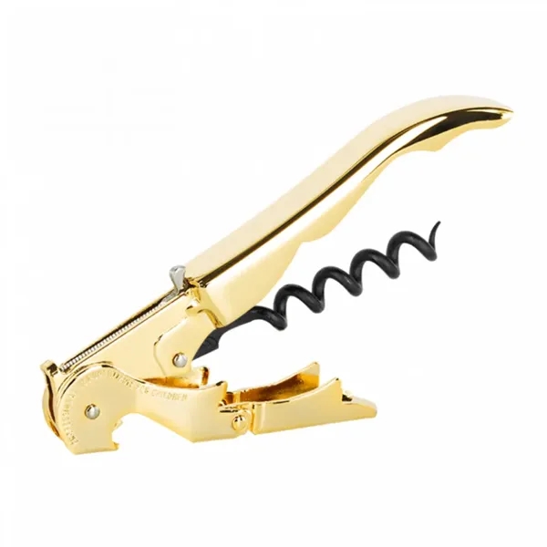 The Pulltap's Luxury Slider 900 Corkscrew (Made in Spain) - The Pulltap's Luxury Slider 900 Corkscrew (Made in Spain) - Image 3 of 17