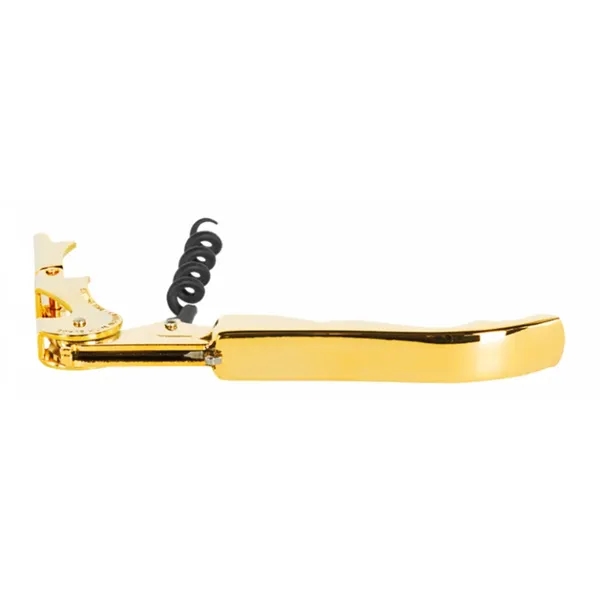 The Pulltap's Luxury Slider 900 Corkscrew (Made in Spain) - The Pulltap's Luxury Slider 900 Corkscrew (Made in Spain) - Image 4 of 17