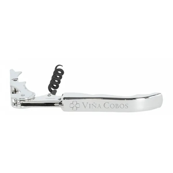 The Pulltap's Luxury Slider 900 Corkscrew (Made in Spain) - The Pulltap's Luxury Slider 900 Corkscrew (Made in Spain) - Image 6 of 17