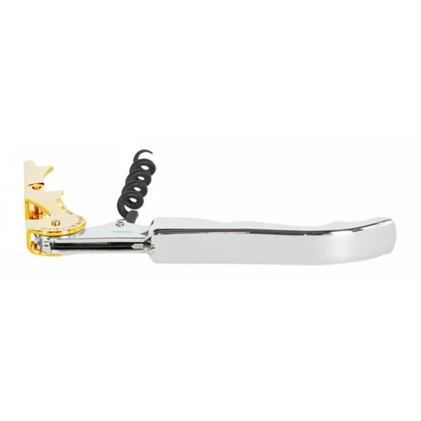 The Pulltap's Luxury Slider 900 Corkscrew (Made in Spain) - The Pulltap's Luxury Slider 900 Corkscrew (Made in Spain) - Image 9 of 17