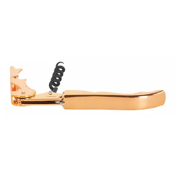 The Pulltap's Luxury Slider 900 Corkscrew (Made in Spain) - The Pulltap's Luxury Slider 900 Corkscrew (Made in Spain) - Image 13 of 17