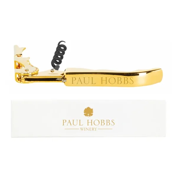 The Pulltap's Luxury Slider 900 Corkscrew (Made in Spain) - The Pulltap's Luxury Slider 900 Corkscrew (Made in Spain) - Image 16 of 17