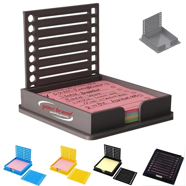 Sticky Note Holder - Sticky Note Holder - Image 0 of 4
