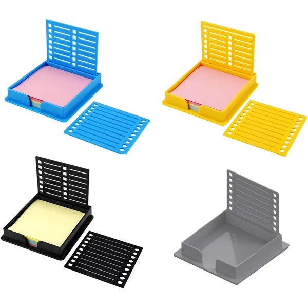 Sticky Note Holder - Sticky Note Holder - Image 2 of 4