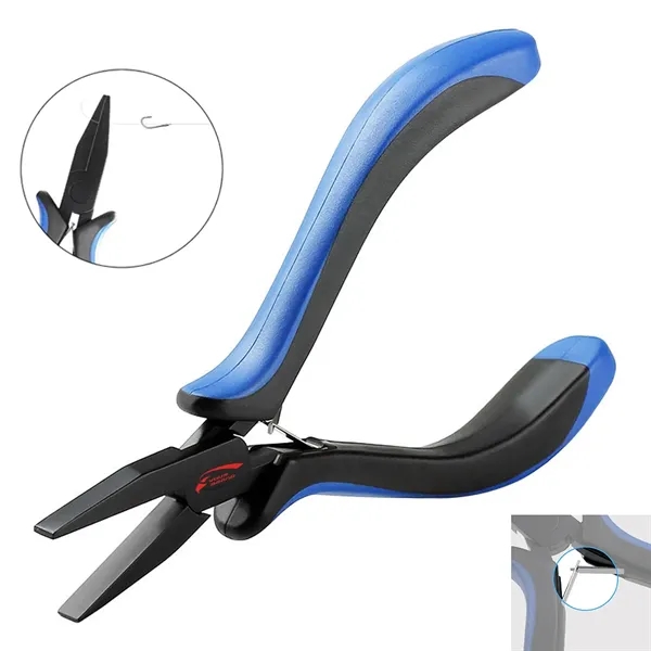 Fishing Clamping Plier - Fishing Clamping Plier - Image 0 of 3