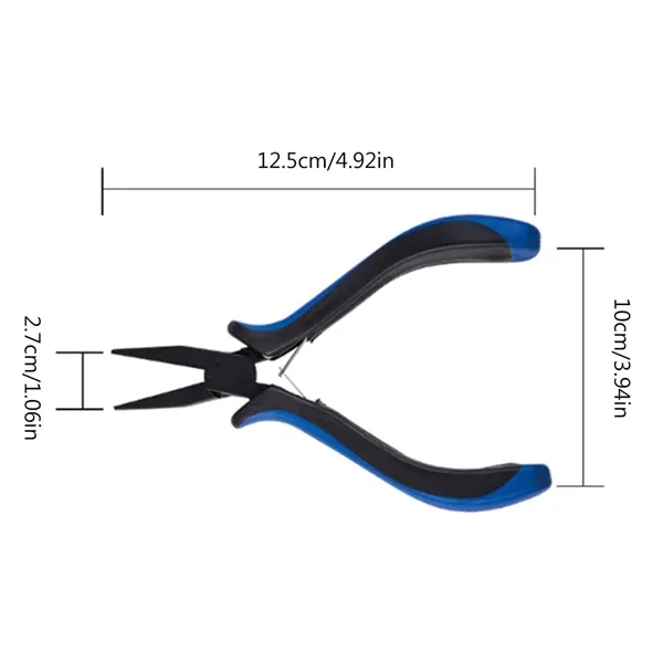 Fishing Clamping Plier - Fishing Clamping Plier - Image 1 of 3