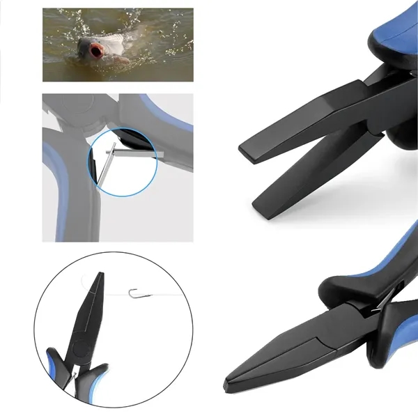 Fishing Clamping Plier - Fishing Clamping Plier - Image 2 of 3