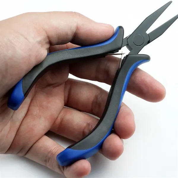 Fishing Clamping Plier - Fishing Clamping Plier - Image 3 of 3