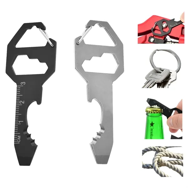 Mini Keychain LED Key Light - Mini Keychain LED Key Light - Image 1 of 1