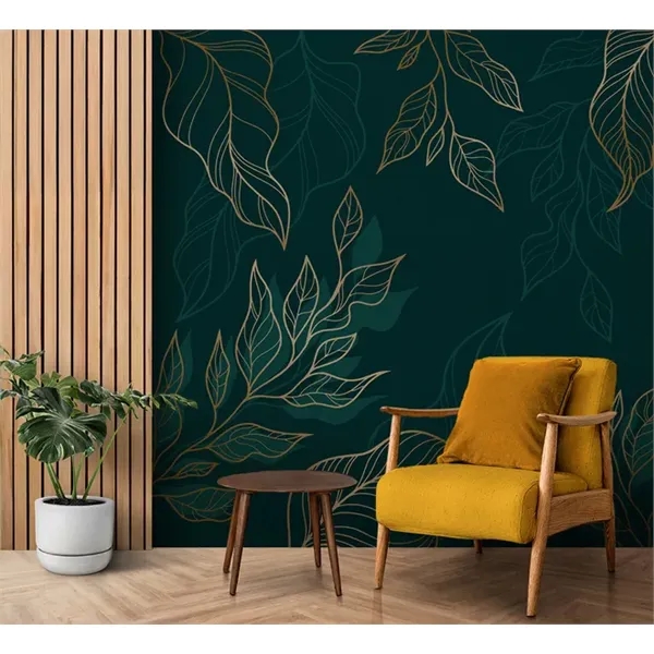 Custom Wall Murals - Caviar - Custom Wall Murals - Caviar - Image 1 of 4