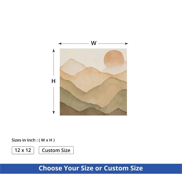Custom Wall Murals - Drip (12" x 12"/sqft) - Custom Wall Murals - Drip (12" x 12"/sqft) - Image 3 of 4