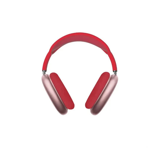 Wireless Bluetooth Headset Ergonomic Design Headphones - Wireless Bluetooth Headset Ergonomic Design Headphones - Image 3 of 6