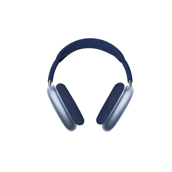 Wireless Bluetooth Headset Ergonomic Design Headphones - Wireless Bluetooth Headset Ergonomic Design Headphones - Image 4 of 6