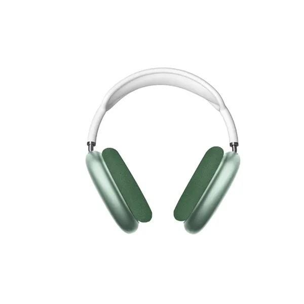 Wireless Bluetooth Headset Ergonomic Design Headphones - Wireless Bluetooth Headset Ergonomic Design Headphones - Image 5 of 6