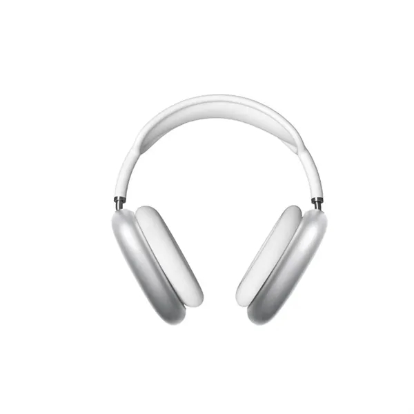 Wireless Bluetooth Headset Ergonomic Design Headphones - Wireless Bluetooth Headset Ergonomic Design Headphones - Image 6 of 6