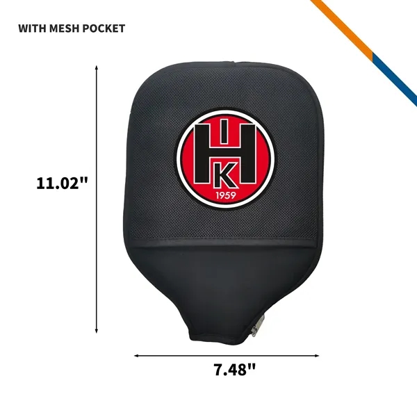 Kroft Pickleball Paddle Cover - Kroft Pickleball Paddle Cover - Image 3 of 22