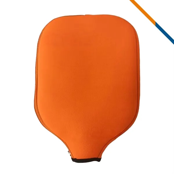 Kroft Pickleball Paddle Cover - Kroft Pickleball Paddle Cover - Image 4 of 22