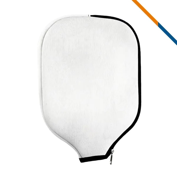 Kroft Pickleball Paddle Cover - Kroft Pickleball Paddle Cover - Image 6 of 22