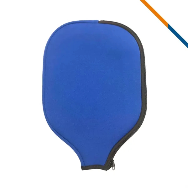 Kroft Pickleball Paddle Cover - Kroft Pickleball Paddle Cover - Image 7 of 22