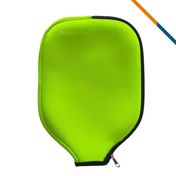 Kroft Pickleball Paddle Cover - Kroft Pickleball Paddle Cover - Image 10 of 22