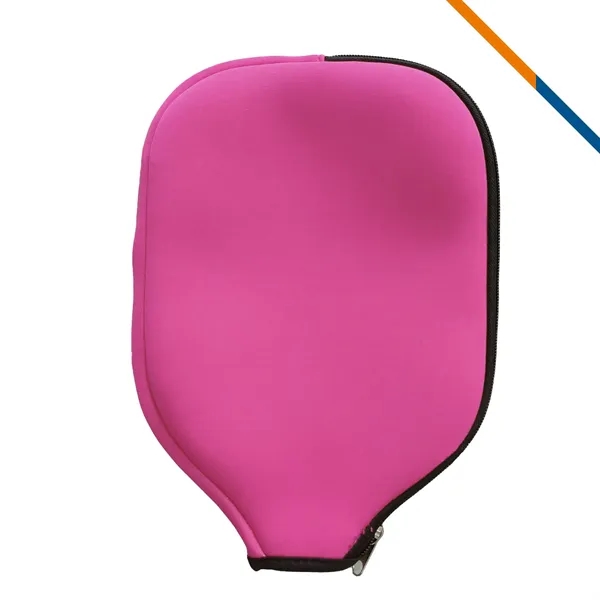 Kroft Pickleball Paddle Cover - Kroft Pickleball Paddle Cover - Image 11 of 22