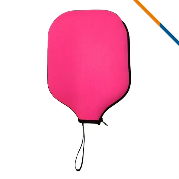 Kroft Pickleball Paddle Cover - Kroft Pickleball Paddle Cover - Image 12 of 22