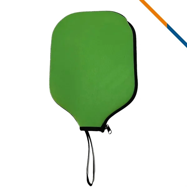 Kroft Pickleball Paddle Cover - Kroft Pickleball Paddle Cover - Image 13 of 22