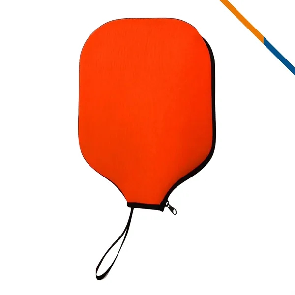 Kroft Pickleball Paddle Cover - Kroft Pickleball Paddle Cover - Image 14 of 22