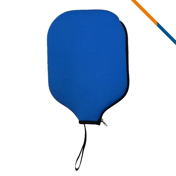 Kroft Pickleball Paddle Cover - Kroft Pickleball Paddle Cover - Image 18 of 22