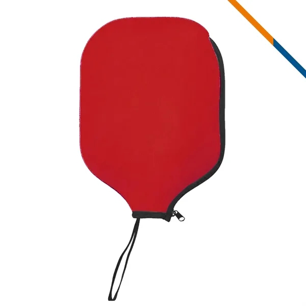 Kroft Pickleball Paddle Cover - Kroft Pickleball Paddle Cover - Image 19 of 22