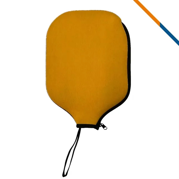 Kroft Pickleball Paddle Cover - Kroft Pickleball Paddle Cover - Image 20 of 22