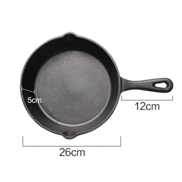 Non-Stick Frying Pan - Non-Stick Frying Pan - Image 1 of 1