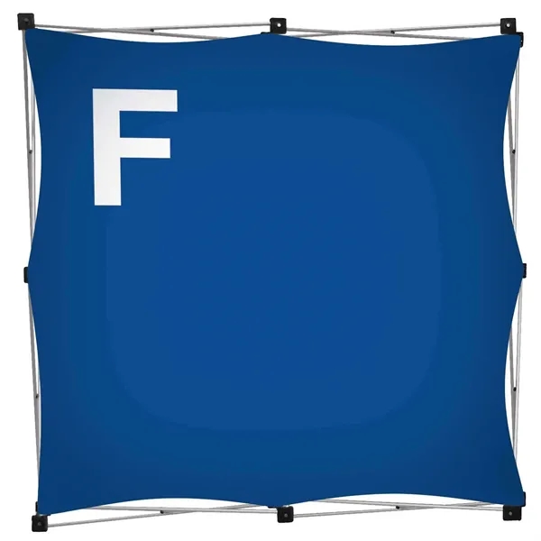 GeoMetrix Graphic Panel F