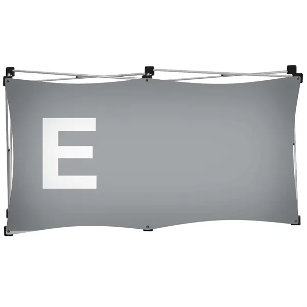 GeoMetrix Graphic Panel E