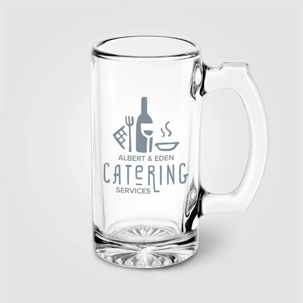 Pintor Beer Glass - 12 oz. -