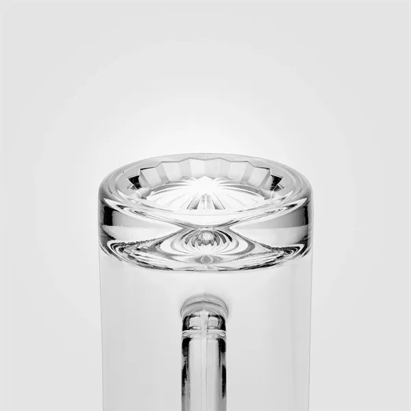 Pintor Beer Glass - 16 oz. - ColorJet - Pintor Beer Glass - 16 oz. - ColorJet - Image 1 of 2