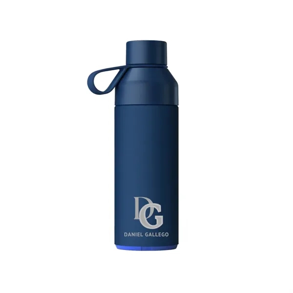 17oz Ocean Bottle - 17oz Ocean Bottle - Image 7 of 7