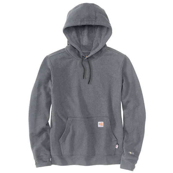 Carhartt FR Force® Loose Fit Midweight Sweatshirt - Carhartt FR Force® Loose Fit Midweight Sweatshirt - Image 1 of 2