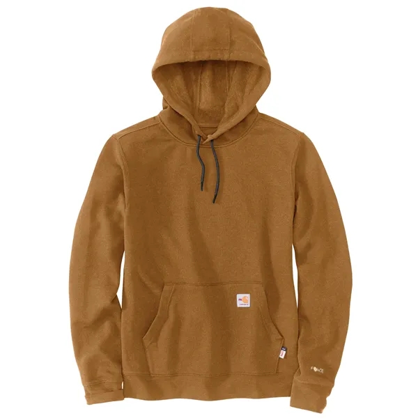 Carhartt FR Force® Loose Fit Midweight Sweatshirt - Carhartt FR Force® Loose Fit Midweight Sweatshirt - Image 2 of 2