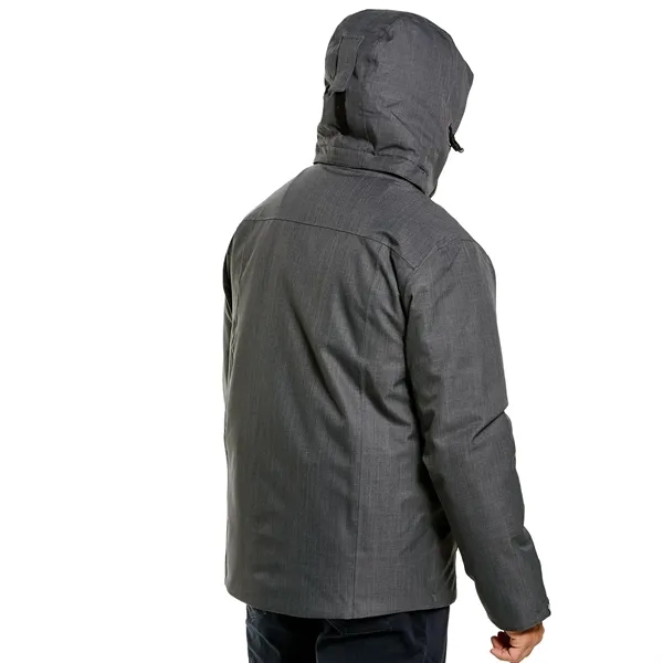 Storm Creek Men's Defender Jacket - Storm Creek Men's Defender Jacket - Image 9 of 12