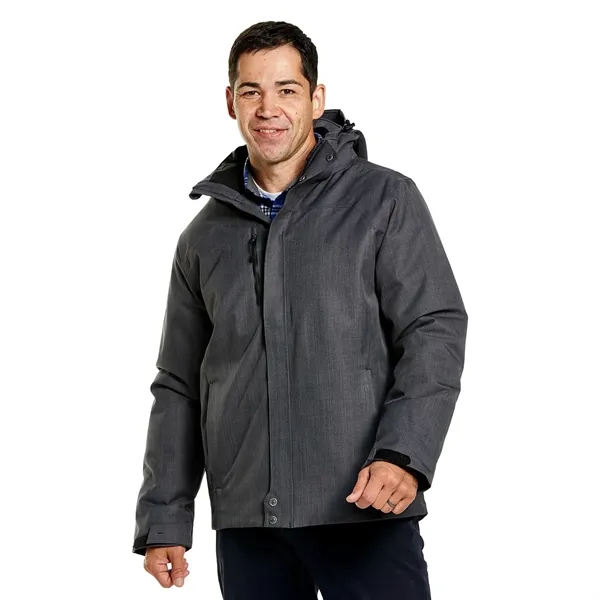 Storm Creek Men's Defender Jacket - Storm Creek Men's Defender Jacket - Image 6 of 12