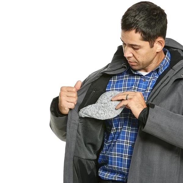 Storm Creek Men's Defender Jacket - Storm Creek Men's Defender Jacket - Image 11 of 12