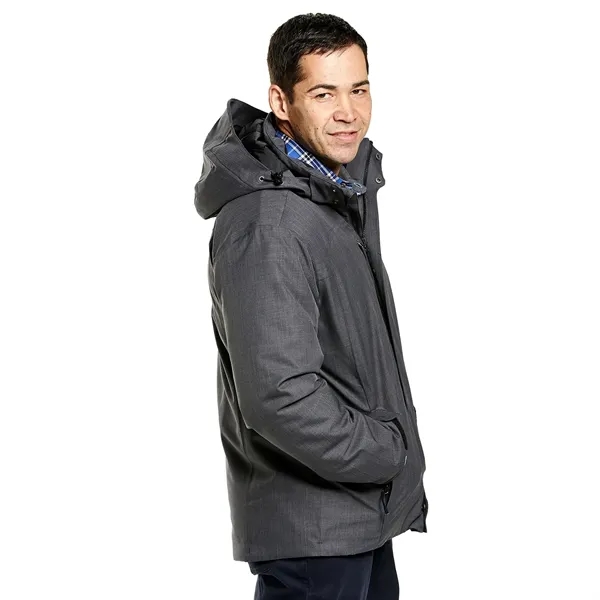 Storm Creek Men's Defender Jacket - Storm Creek Men's Defender Jacket - Image 7 of 12