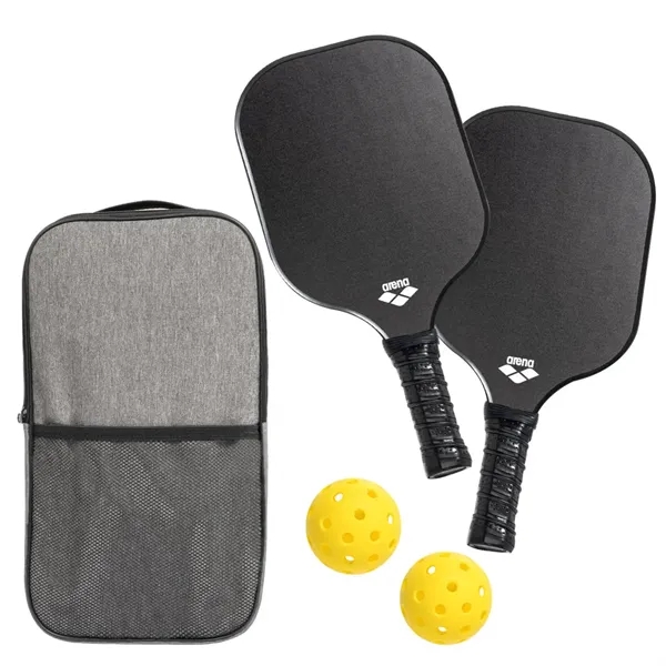Serve Pro Pickleball Set - Serve Pro Pickleball Set - Image 5 of 8