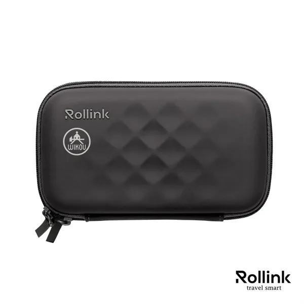 Rollink® Tour Mini Bag - Rollink® Tour Mini Bag - Image 7 of 16