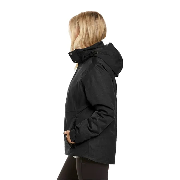 Storm Creek Women's Defender Jacket - Storm Creek Women's Defender Jacket - Image 2 of 9