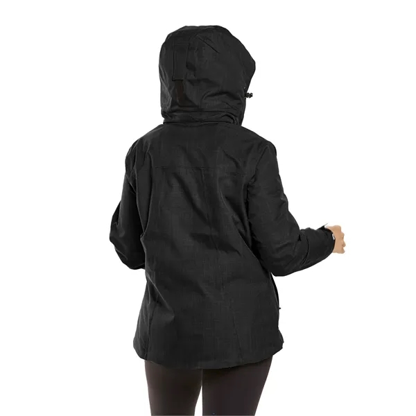 Storm Creek Women's Defender Jacket - Storm Creek Women's Defender Jacket - Image 3 of 9
